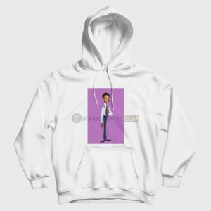 A Boogie Wit Da Proud Family Hoodie 2