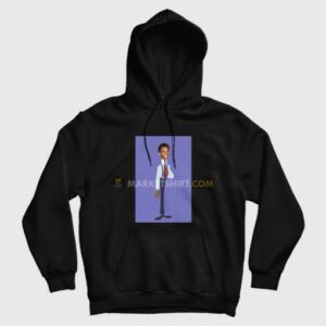 A Boogie Wit Da Proud Family Hoodie 3
