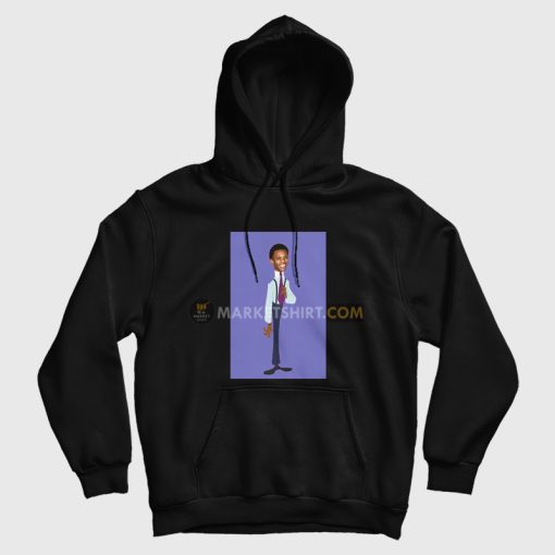 A Boogie Wit Da Proud Family Hoodie A Boogie Wit Da Proud Family Hoodie