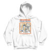 A Cure For Stupid People Long Hoodie Cheap For Men’s And Women’s
