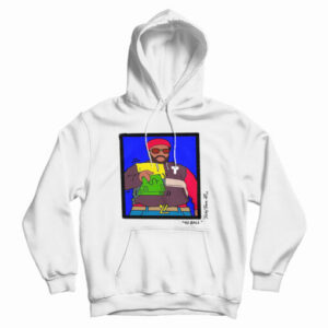 A Few Dollar 40 Ball Hoodie For UNISEX