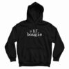 A Lil’ Bougie Hoodie
