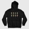 A Normal Person Versus Karen Hoodie