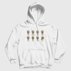 A Normal Person Versus Karen Hoodie 2