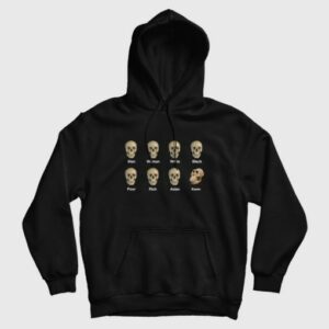 A Normal Person Versus Karen Hoodie 3