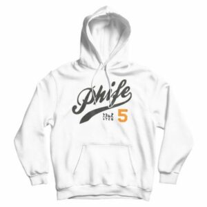 A Tribe Called Quest Phife Dawg Hoodie
