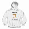 A Zodiac Sign Test – Gemini Classic Hoodie