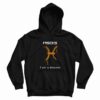 A Zodiac Sign Test – Pisces Classic Hoodie
