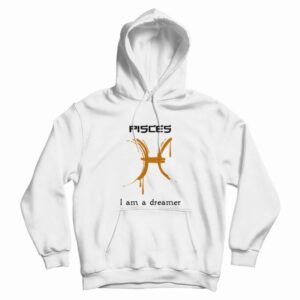 A Zodiac Sign Test – Pisces Classic Hoodie