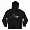 AAWOL X Chicago Bulls Hoodie For UNISEX