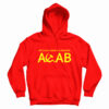 ACAB All Communists Are Bastards