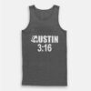 ACE Austin 3 16 Tank Top