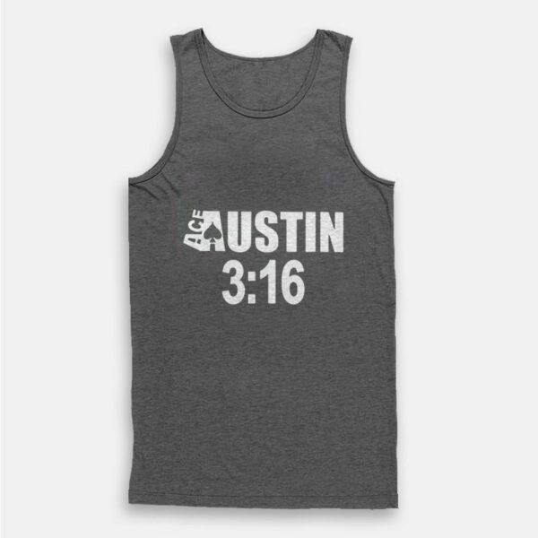 ACE Austin 3 16 Tank Top