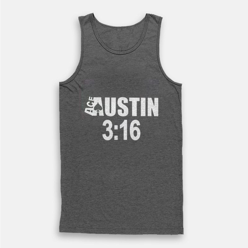 ACE Austin 3 16 Tank Top ACE Austin 3 16 Tank Top