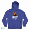 ALF I Will Eat Your Pussy Hoodie For UNISE