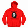 AOC Capitalism Is Bad Now Buy My Merch Hoodie For UNISEX