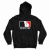 ATL vs All Y’all Hoodie For