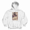 Aaliyah Word Up Magazine 1994 Hoodie
