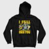 Aaron Rodgers I Still Own You Green Bay Packer Hoodie
