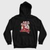 Abe Froman Sausage King Of Chicago Hoodie