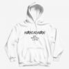 Abracadabra Nope You’re Still A Bitch Hoodie