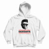 Adesanya Dadesanya Hoodie For