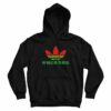 Adidas Bob Marley And The Wailers Hoodie