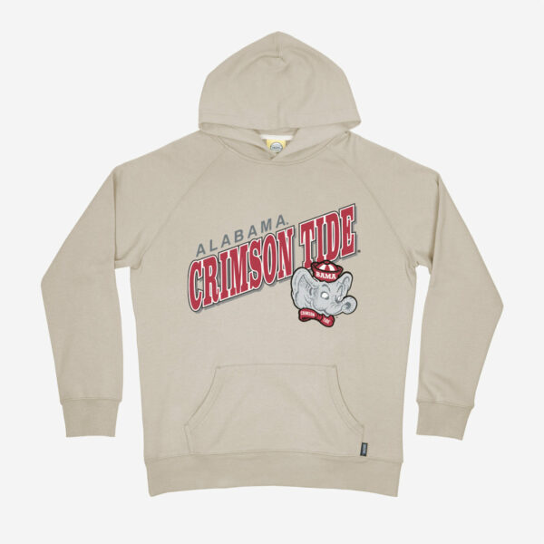 Alabama All-Season Hoodie