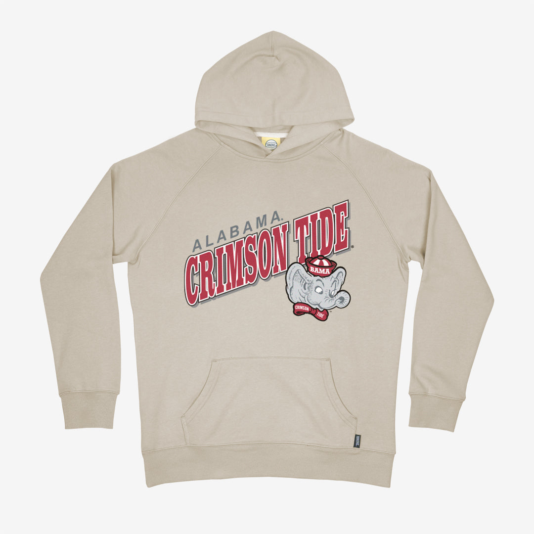 Alabama All-Season Hoodie Alabama All-Season Hoodie