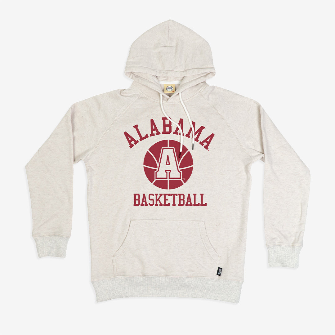 Alabama Basketball Hoodie Alabama Basketball Hoodie