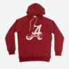 Alabama Big Logo Hoodie
