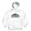 Alaska ADDS Logo Parody Hoodie Cheap For Men’s And Women’s