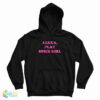 Alexa Play Spice Girls Hoodie For UNISEX