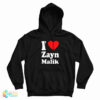 Alez Fireinside I Love Zayn Malik