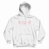 Aliche Sbrb x Curated By Girls Hoodie