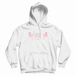Aliche Sbrb x Curated By Girls Hoodie