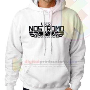 Alien Nostromo Wings Unisex