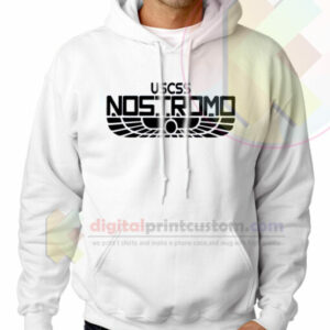 Alien Nostromo Wings Unisex