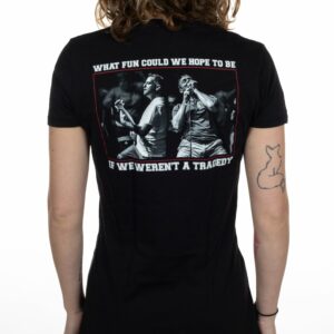 All Else Failed PAxHC Girls T-shirt