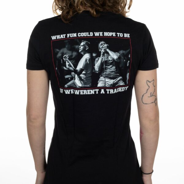 All Else Failed PAxHC Girls T-shirt