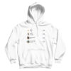 All Legends Die Young Instagram Hoodie Cheap For Men And Women