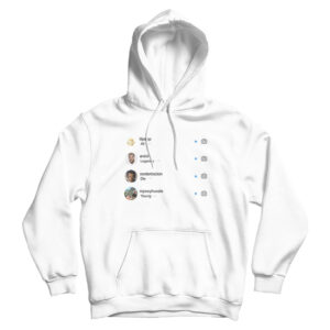 All Legends Die Young Instagram Hoodie Cheap For Men And Women