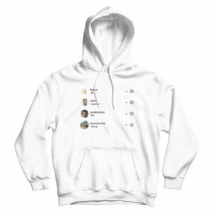 All Legends Die Young Instagram Hoodie Cheap For Men And Women