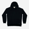 All-Season Hoodie Black
