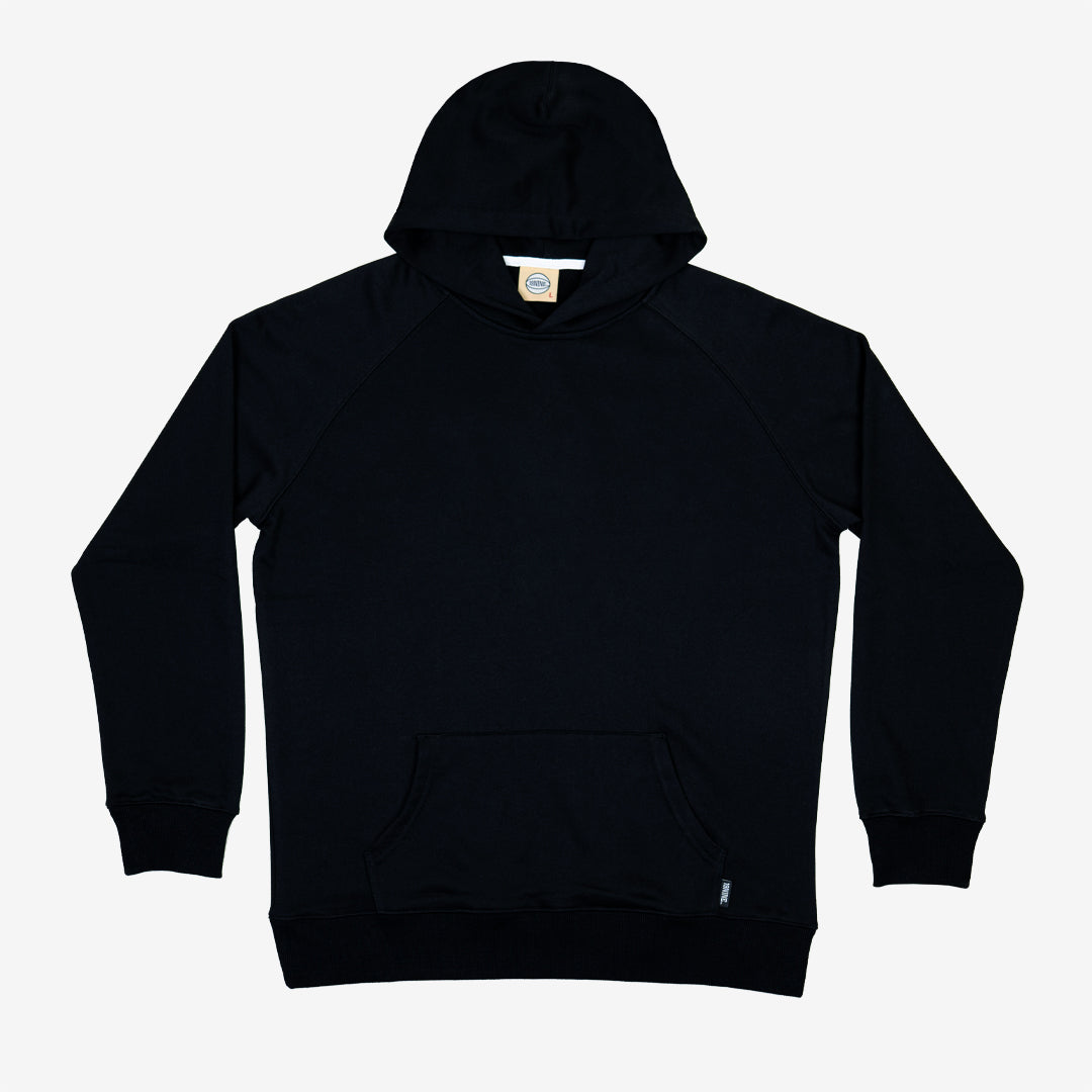 All-Season Hoodie Black All-Season Hoodie Black