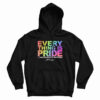 All Time Low Everything Is Pride Hoodie