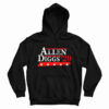 Allen Diggs 2020 Hoodie For