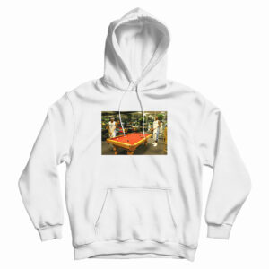 Allen Iverson And JR Smith The Denver Nuggets Hoodie For UNISEX