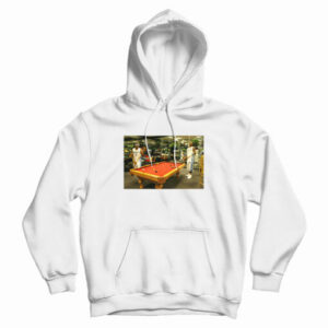 Allen Iverson And JR Smith The Denver Nuggets Hoodie For UNISEX