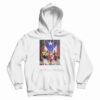 Amanda Serrano Puerto Rican Boxing Legends Hoodie For UNISE